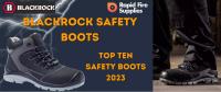 Blackrock Safety Boots 