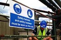 AN EASY GUIDE TO UNDERSTANDING CONSTRUCTION SITE SAFETY SIGNAGE