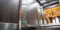 Types of lift interior refurbishment