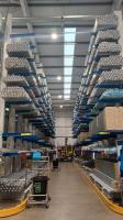 Flowstore Bucks Supply Chain Challenges with Over One Million in Stock Holdings