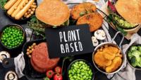 The big shift: how plant-based food disrupts the market