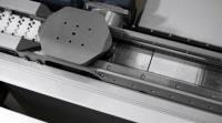How linear motion technology increases production flexibility