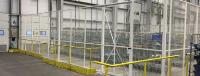  What To Use Safety Fencing For In Your Warehouse?