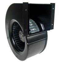 Centrifugal Blower Fans for Combustion Burning of Medical Waste