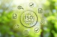 Hiden Analytical Gains ISO 14001 Accreditation