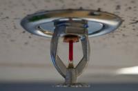 A beginner’s guide to fire sprinkler systems