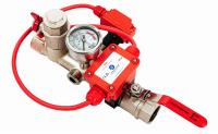 How to protect your fire sprinkler system from blockages