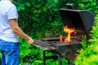 Essential summer barbecue fire safety tips