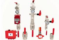 How to safeguard your fire sprinkler system this winter