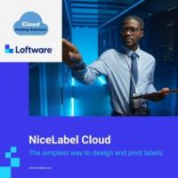 Cloud Printing Solutions is the Leading NiceLabel Cloud partner