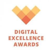 32 Digital Design win a Gold Web Award