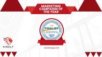 BPMA recognizes Kingly for a Sustainable Marketing Campaign