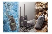 What Is A Two Way Radio Or Walkie Talkie?