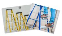What is a Swingback Ladder?