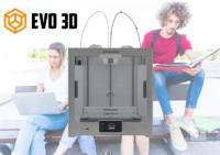 ULTIMAKER S5 3D PRINTER USES IN EDUCATION