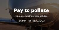 Pay to pollute