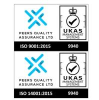 ITP Packaging achieves two ISO standards