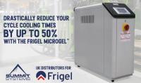 Enhance technical moulding performance and efficiency with the Microgel