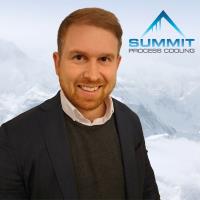 New divisional Managing Director appointed at Summit Process Cooling