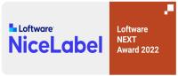 NEXT Award Winners - Bar Code Data wins prestigious industry award