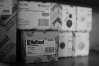 Vaillant Water Heater/Boiler Spares