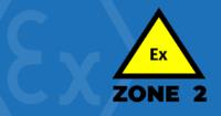 Zone Two ATEX Fans Designed to Equipment Category 3G