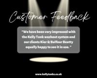 Some more great Customer Feedback