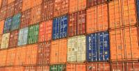What are the different types of shipping containers?