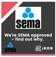 WE’RE SEMA APPROVED AND THIS IS WHY.