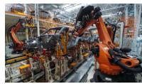 The Benefits of Robotic Assembly Lines for Manufacturing Operations