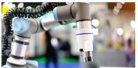 What Are Collaborative Robots