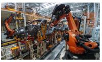 Robotic Arms in Manufacturing