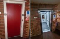 Case Study: Ensuring independent living with a refurbished lift