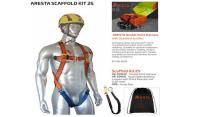Harness Kit 2S