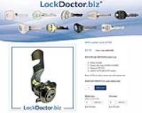 WSS Locker Locks 14700
