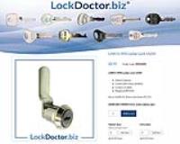 WSS Locker Locks 14200