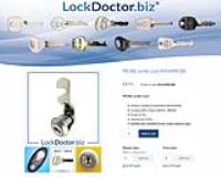 PROBE Locker Locks KM36