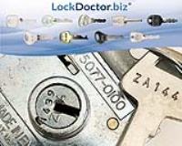 ZA Locker keys