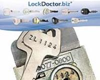 ZL Locker Keys
