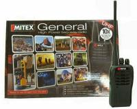 Mitex two-way radios Specialist Supplier