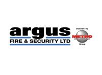 Argus Fire and Security Have Now Been Acquired By Metro Security PLC