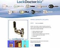 KM4421 Latchlock for Link Lockers