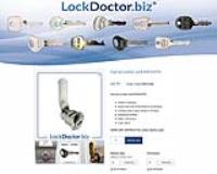 GARRAN Locker Lock