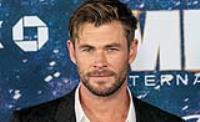 Chris Hemsworth Inherits Alzheimer’s Gene