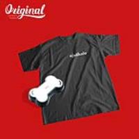 Compact T-shirts by Kingly