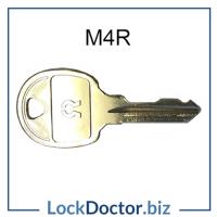 M4R RONIS Master Key