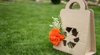 Upcycling Artificial Lawn Offcuts