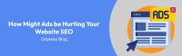 How Might Ads be Hurting Your Website SEO