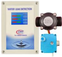 WLW WATER LEAK DETECTION FOR HOUSES AND FLATS
