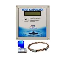 WHY IS A WATER DETECTION SYSTEM THAT MEASURES THE DISTANCE TO THE LEAK NOT AS GOOD AS SOME CONSULTANTS THIN